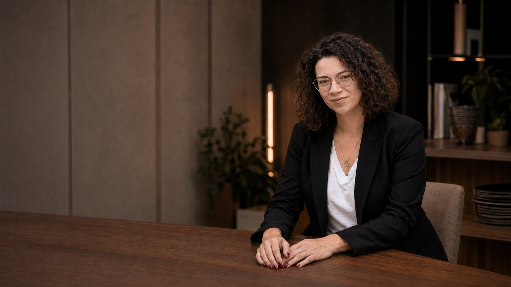 Анастасия Доуберт — Аудитор бьюти-бизнеса